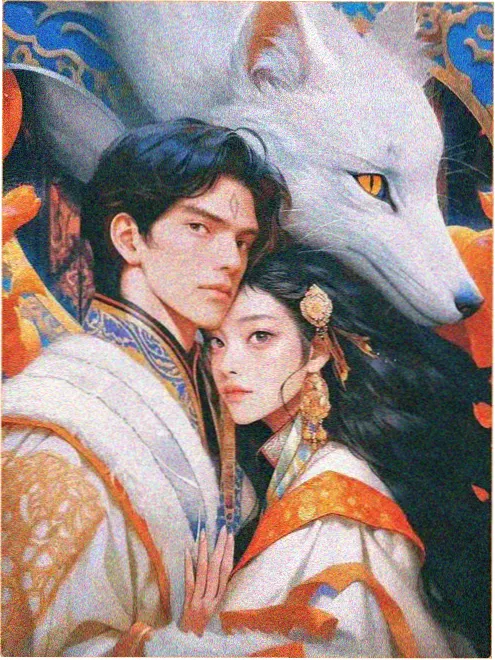 铁皮鼓手高清电影海报