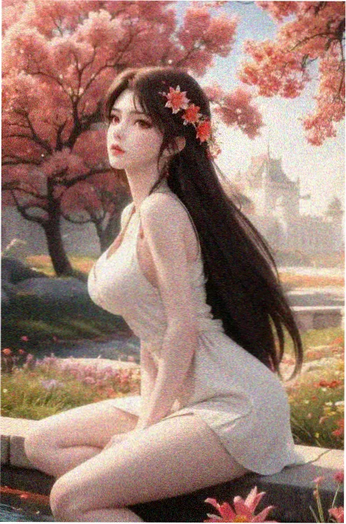 长河故人电视剧全集海报